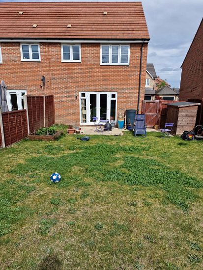 5 Fairway Drive, Brampton